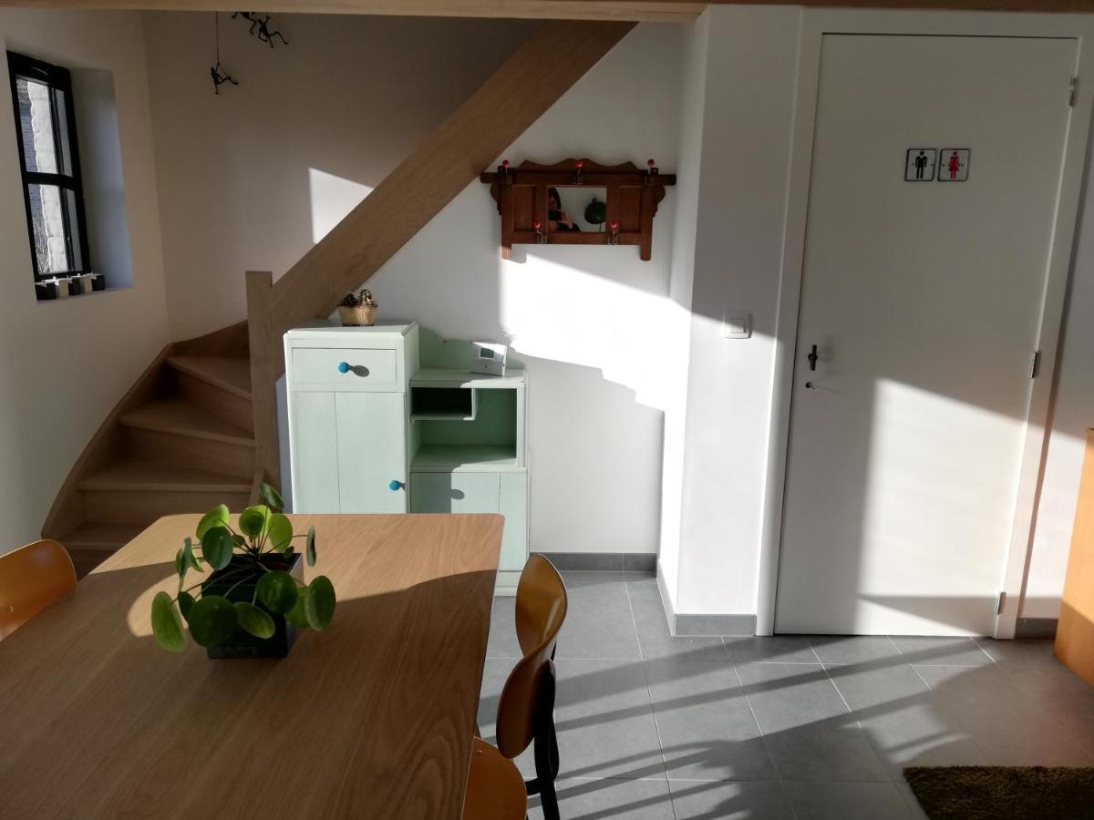 Bed and Breakfast Noest Destelbergen Exterior foto